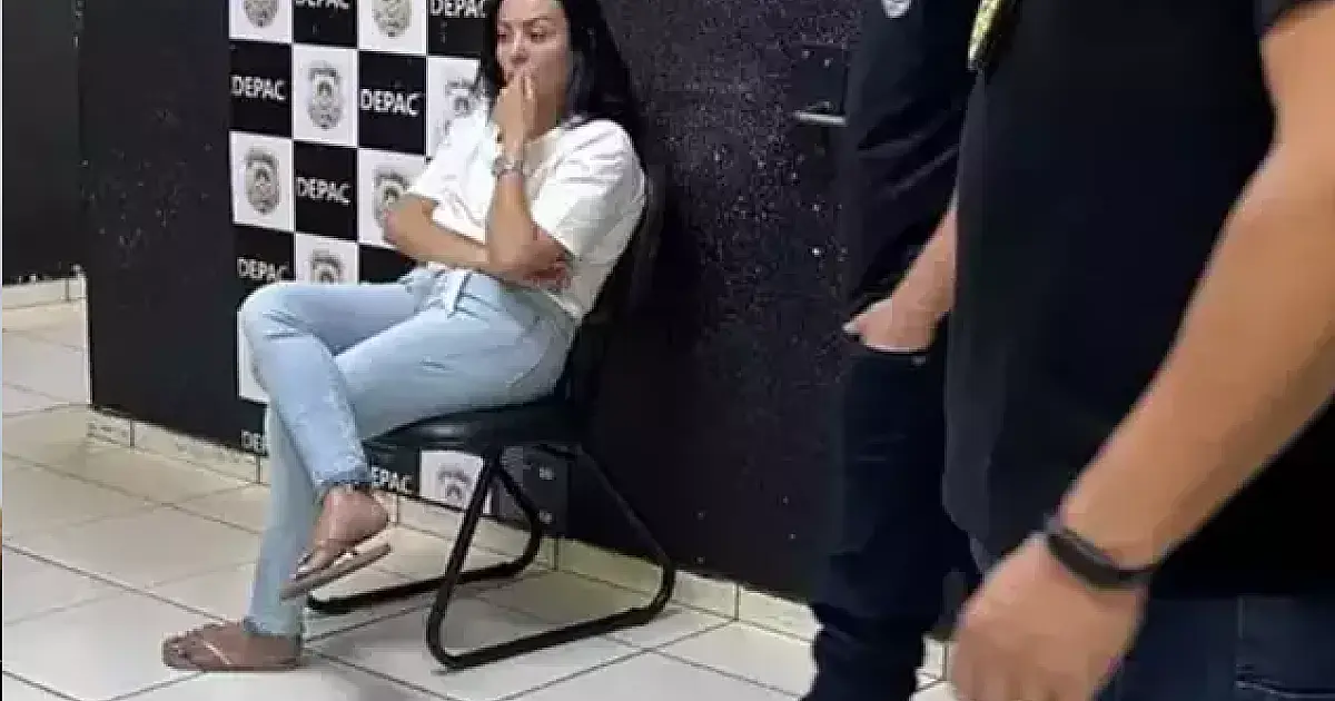 Servidora do Pix falso diz ter compulsão por gastos e fez 7 vítimas em um mês