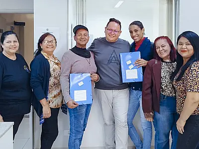 Ação em Corumbá oferece documentação e inclusão em programas sociais para LGBT+