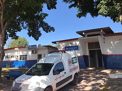MPMS abre procedimento administrativo para acompanhar saúde em Ladário