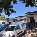 MP fiscaliza atendimento pediátrico e farmacêutico para PCDs em Ladário