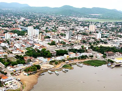 (Des)informação turística