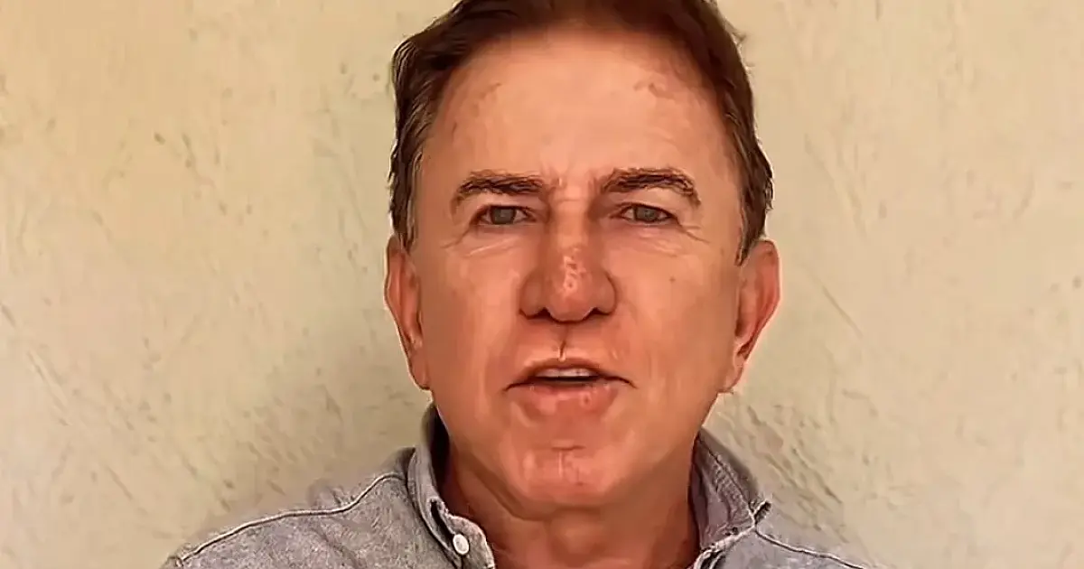 Sumido desde a prisão, Giroto quer voltar a disputar eleição