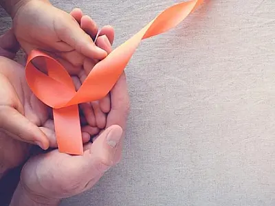 Fevereiro Laranja alerta para importância da prevenção e diagnóstico precoce da leucemia