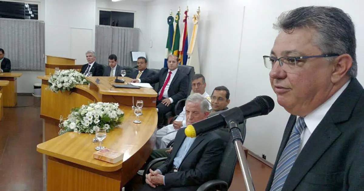 Com foco na população, Câmara inicia ano legislativo em Corumbá