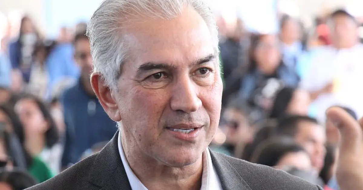 Azambuja assegura que a fusão não trará modificação no comando do PSDB de MS