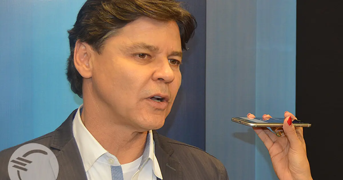 Pesquisa aponta vitória de Paulo Duarte com 9 pontos de diferença