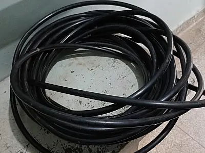 Furtos de cabos em Corumbá terminam com prisões e material recuperado