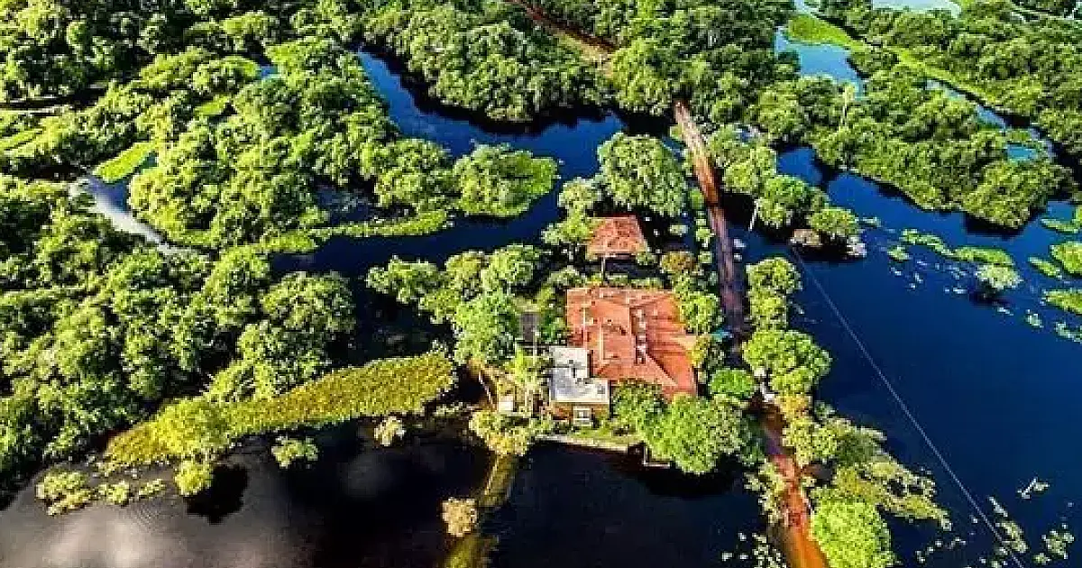 Proprietários rurais vão receber até R$ 100 mil por áreas preservadas