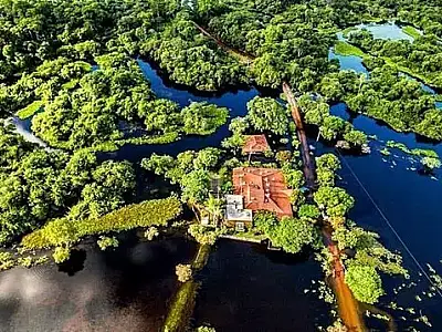 Proprietários rurais vão receber até R$ 100 mil por áreas preservadas