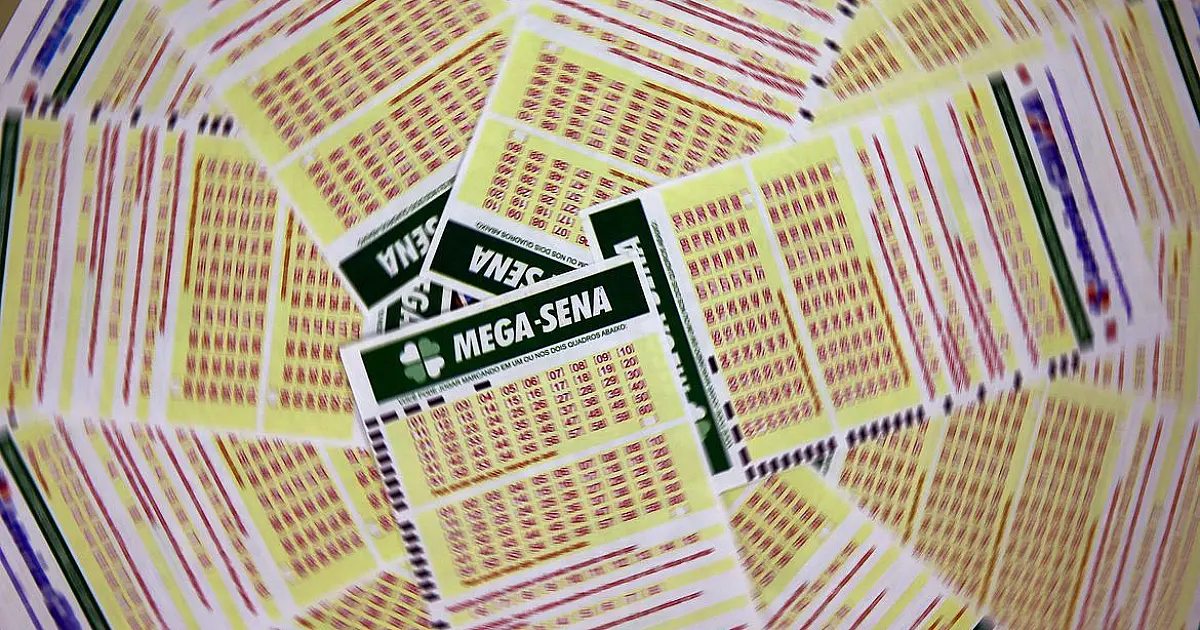 Mega-Sena acumula pela 13ª vez e prêmio vai a R$ 200 milhões