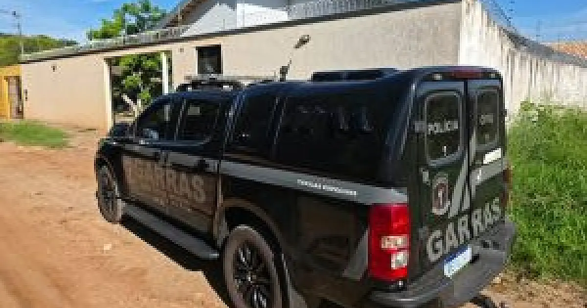 Agepen promete rigor na apuração de suposto envolvimento de agente com o tráfico