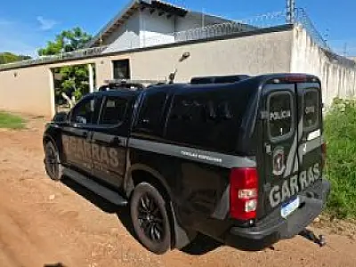 Agepen promete rigor na apuração de suposto envolvimento de agente com o tráfico