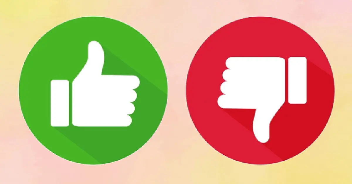 Mais atenção por favor!