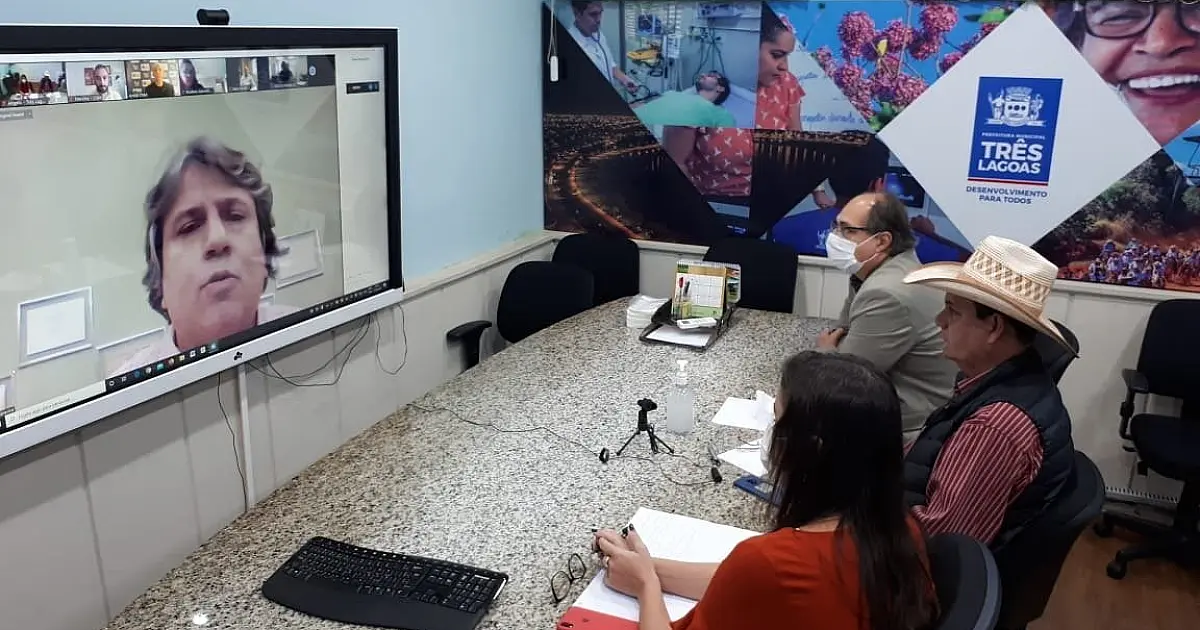 Assomasul diz que mais de 20 municípios em MS dependem de ajuda para pagar folha