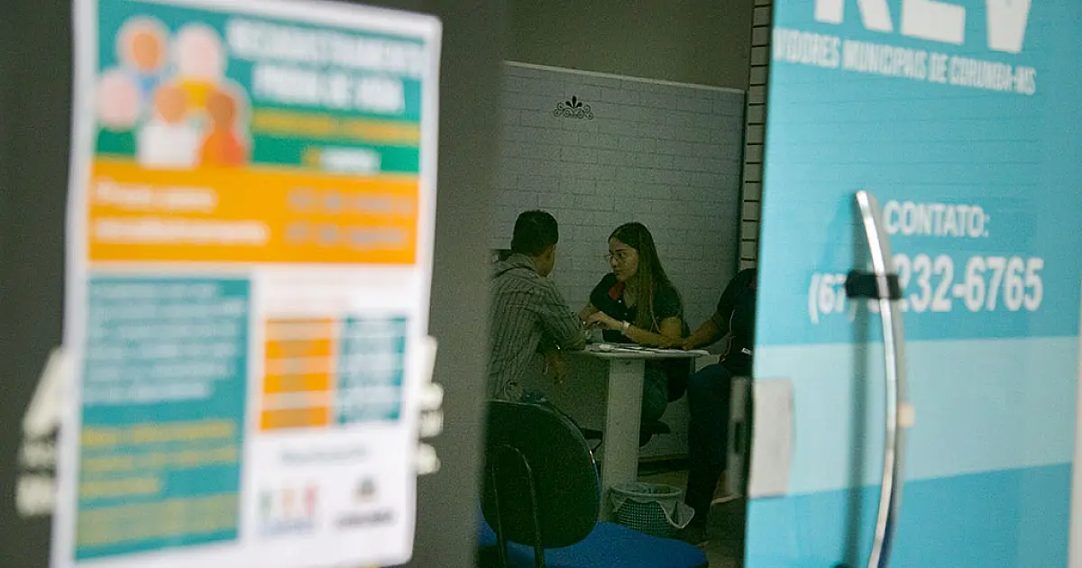 Aposentados e pensionistas têm até 20 de outubro para a prova de vida digital