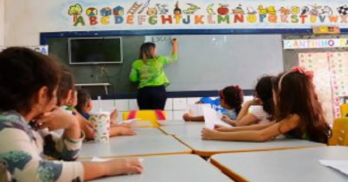 Prefeitura abre em janeiro Pré-Matrícula Digital para novos alunos da REME