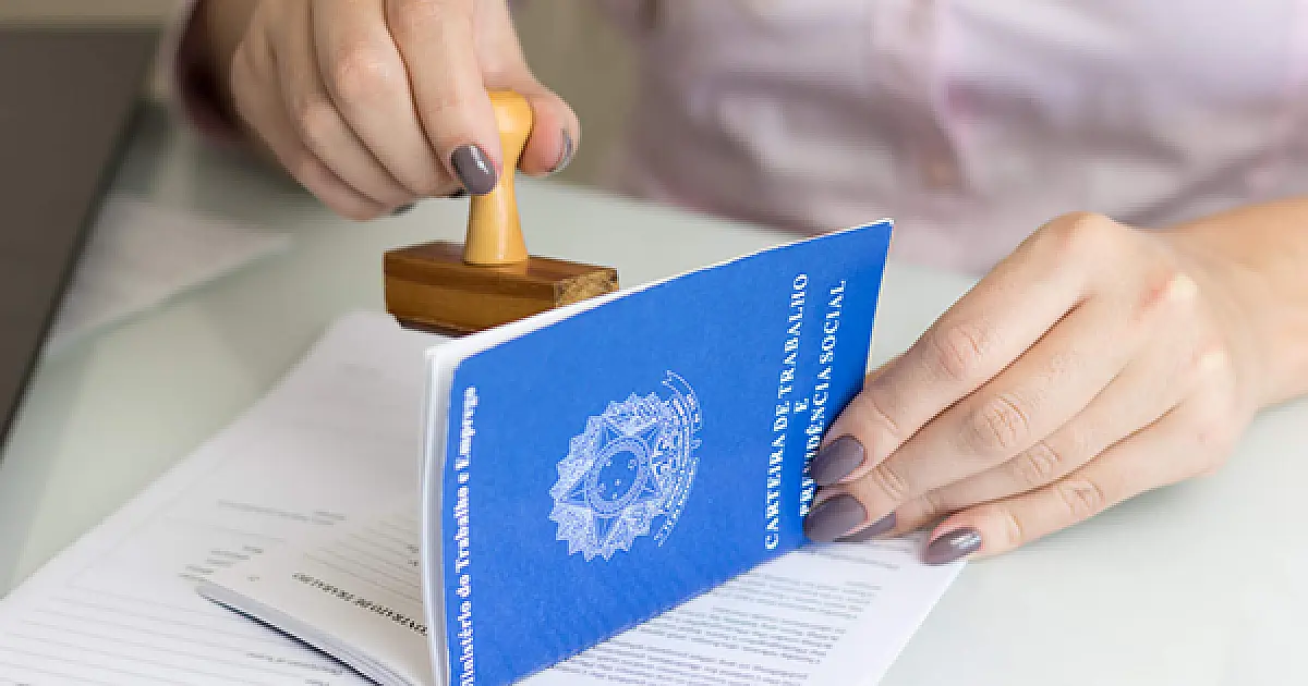 Primeira semana de março tem 2.148 vagas de emprego em MS