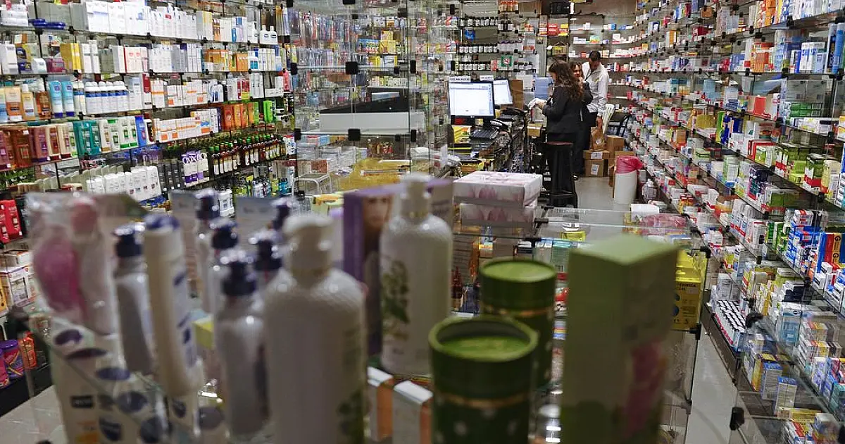 Receitas de canetas emagrecedoras serão retidas a partir desta segunda