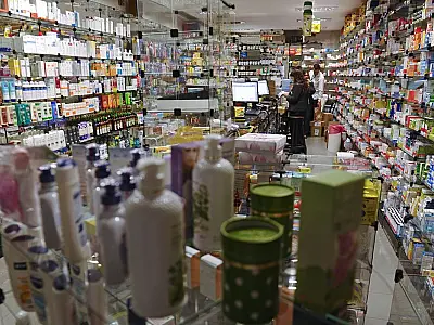 Receitas de canetas emagrecedoras serão retidas a partir desta segunda