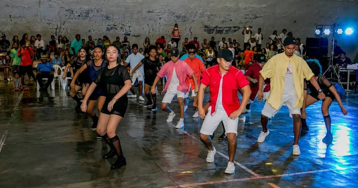 Online, 4º Encontro de Danças Urbanas da Juventude segue com inscrições abertas