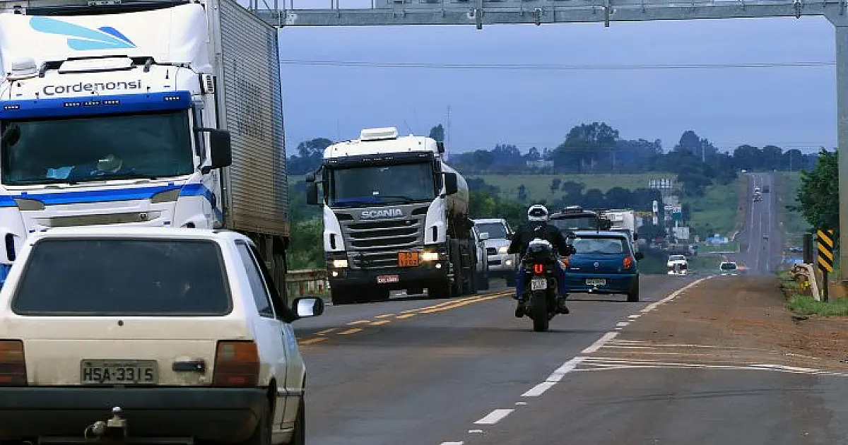 Detran intensifica ações preventivas e de fiscalização durante feriado prolongado