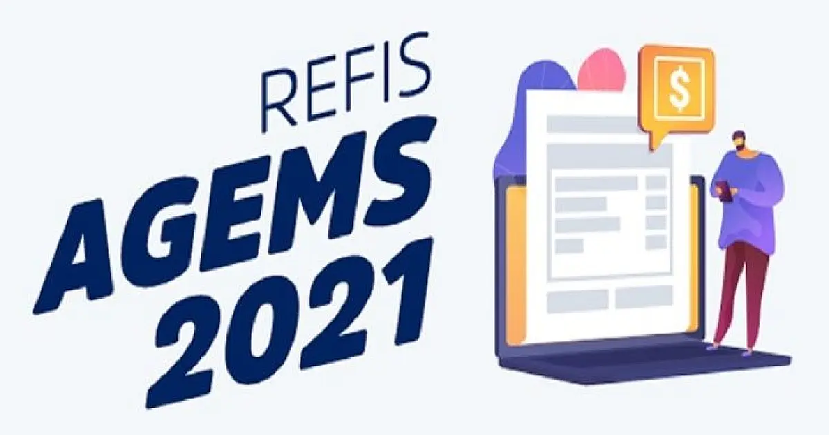 Prazo para aderir ao Refis da AGEMS vai até 31 de janeiro