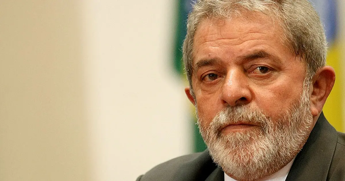 Lula diz se sentir provocado a disputar eleições de 2018