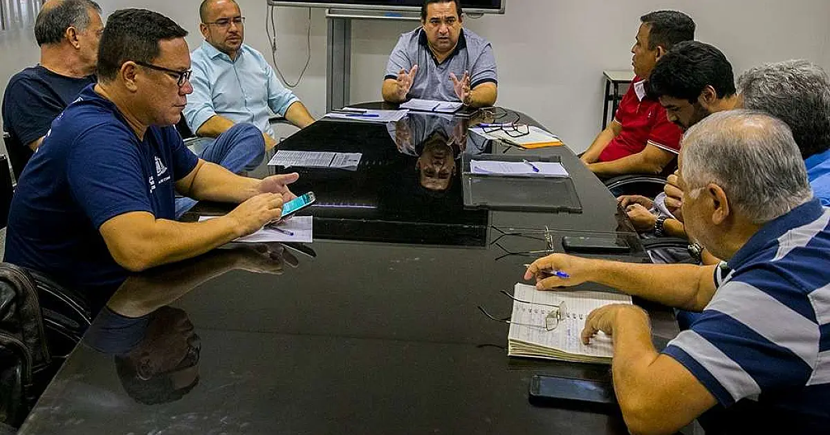 Corumbá adota medidas de prevenção ao Coronavírus após primeiro caso suspeito