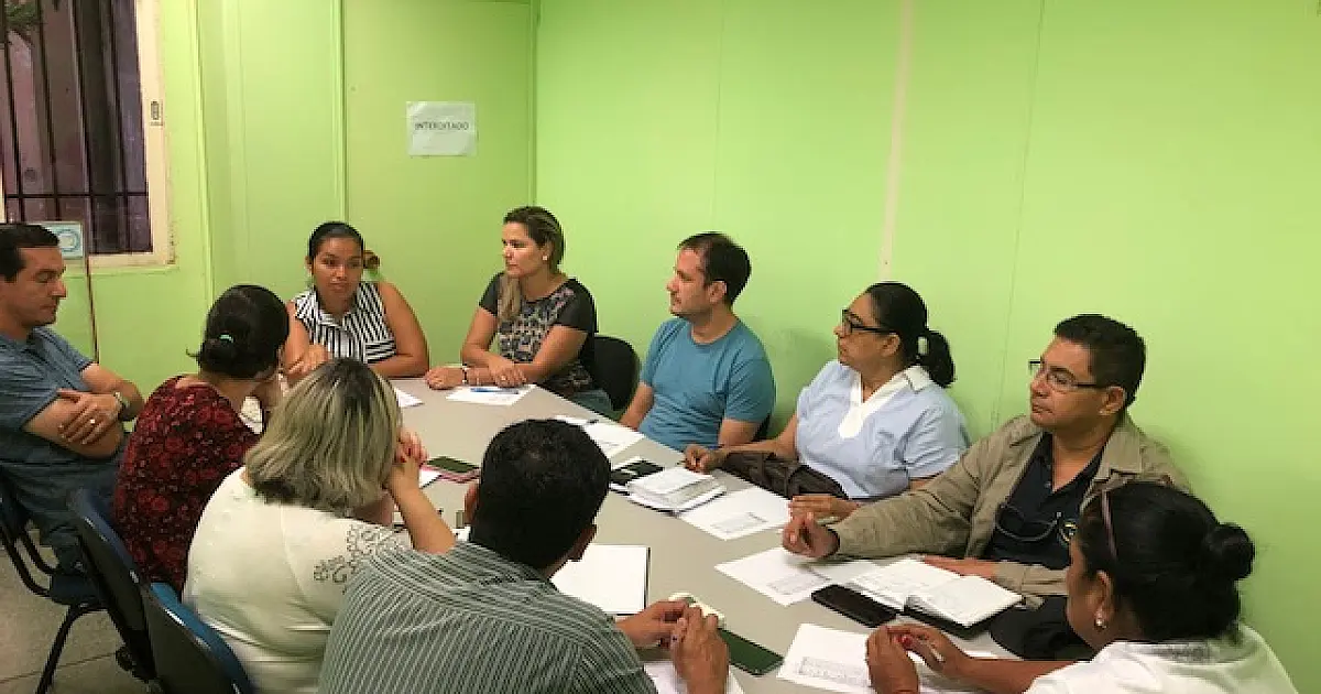 Corumbá notifica 52 casos suspeitos de Dengue na primeira Semana Epimemiológica de 2020
