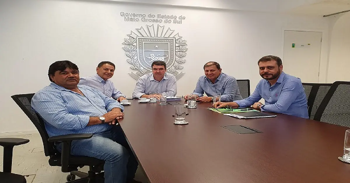Comitê Estadual do Governo Presente tem três anos para atender demandas dos municípios