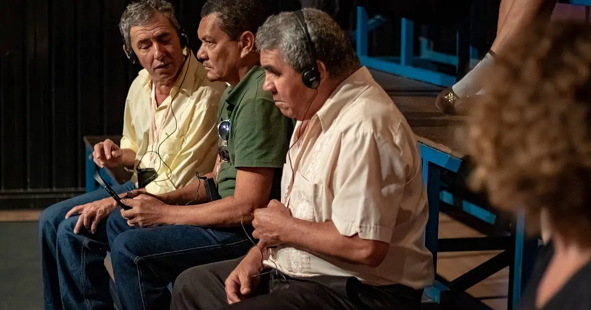 Com espetáculos, mediação em escolas e cursos para artistas, Cia realiza 'Dançurbana em Casa'