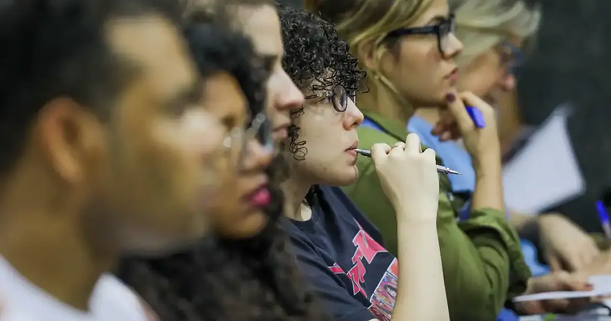 Concurso unificado: resultados individuais já podem ser consultados