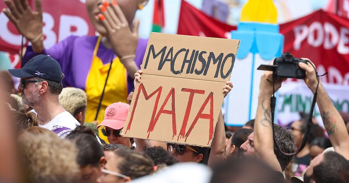 Entenda o que são “redpill” e outros termos de ódio contra mulheres