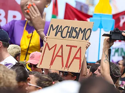 Entenda o que são “redpill” e outros termos de ódio contra mulheres