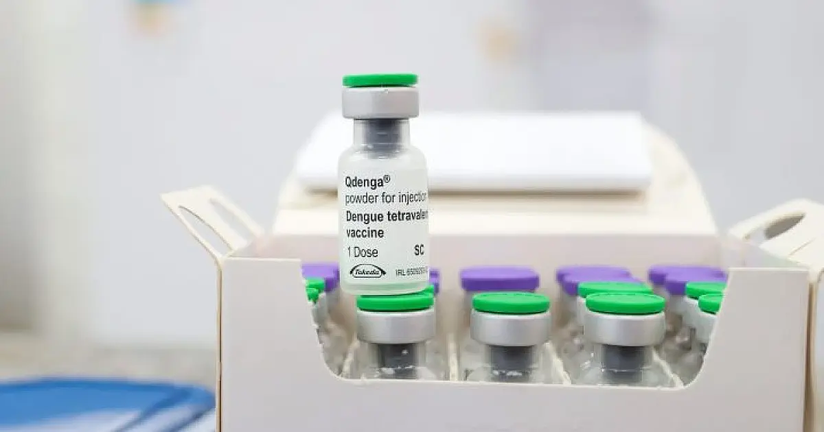Governo de MS repassa recursos para municípios garantirem vacinação contra a dengue