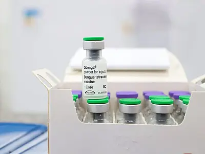 Governo de MS repassa recursos para municípios garantirem vacinação contra a dengue