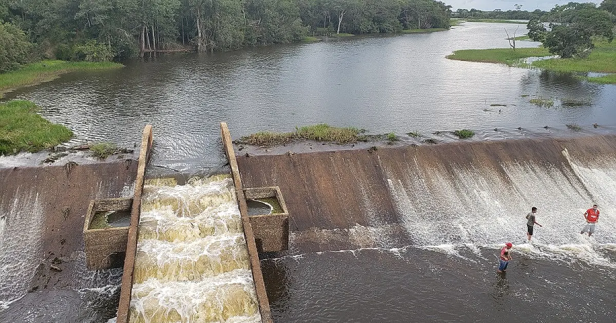 Pesquisador da Embrapa alerta para gestão dos recursos hídricos no Dia Mundial da Água