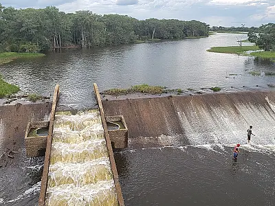 Pesquisador da Embrapa alerta para gestão dos recursos hídricos no Dia Mundial da Água