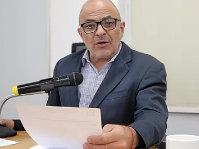 Yussef busca informações sobre notificações de terrenos sujos em Corumbá