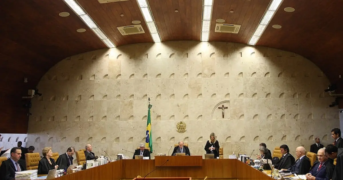 Maioria do STF confirma liminar e Moro continua sem processo de Lula na Lava Jato