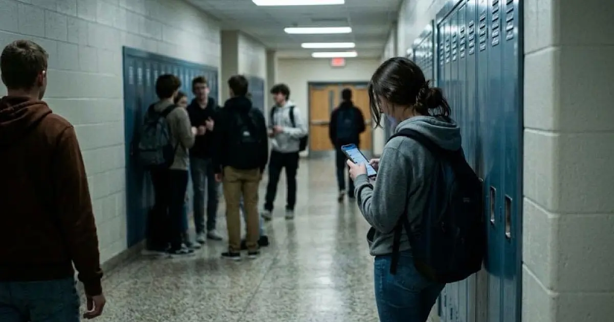 Nova face da violência escolar