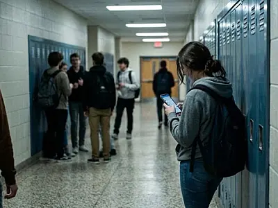 Nova face da violência escolar