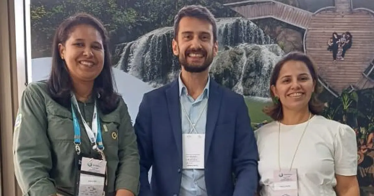 IHP leva experiência do Pantanal ao 1&ordm; Fórum Brasileiro de Turismo Responsável