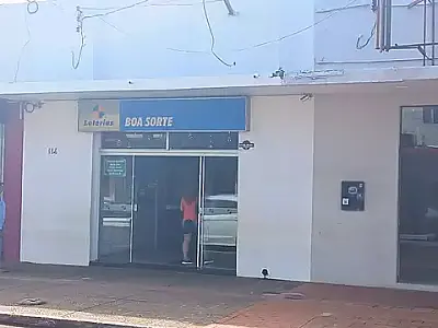 Grupo que levou Mega da Virada em Ponta Porã pagou R$ 1.260 em 10 números