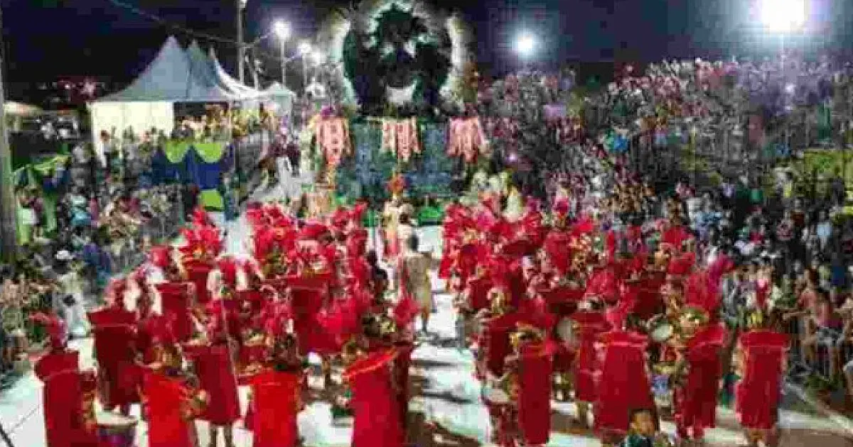 Campo Grande adia desfile de carnaval para abril