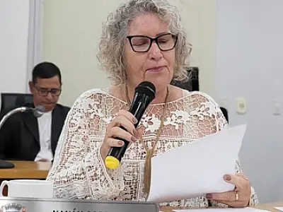 Nanah questiona atendimento a aposentados sobre descontos indevidos