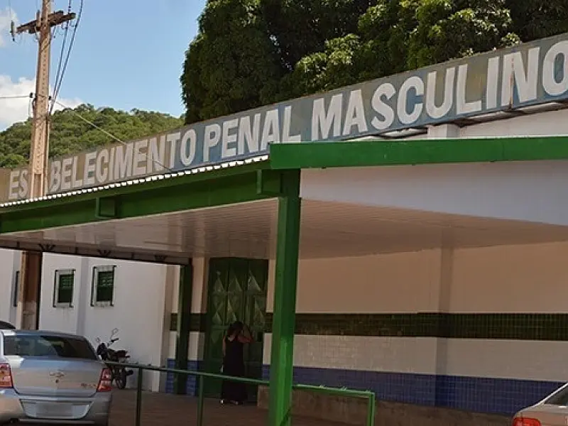 Denúncia de drone no presídio mobiliza policiais e caso termina em prisão por receptação