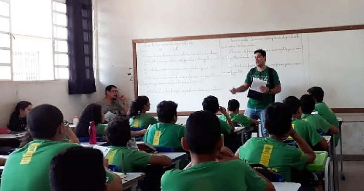 Concurso cultural premia estudantes com 120 tablets e 12 notebooks em MS, TO e Bahia