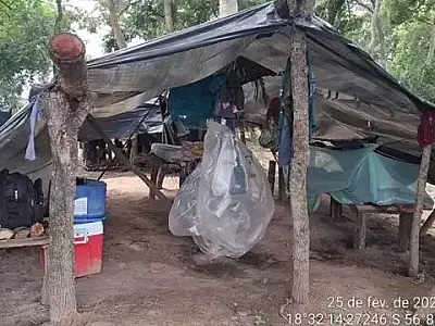 Mais seis patrões entram na lista suja do trabalho escravo em MS