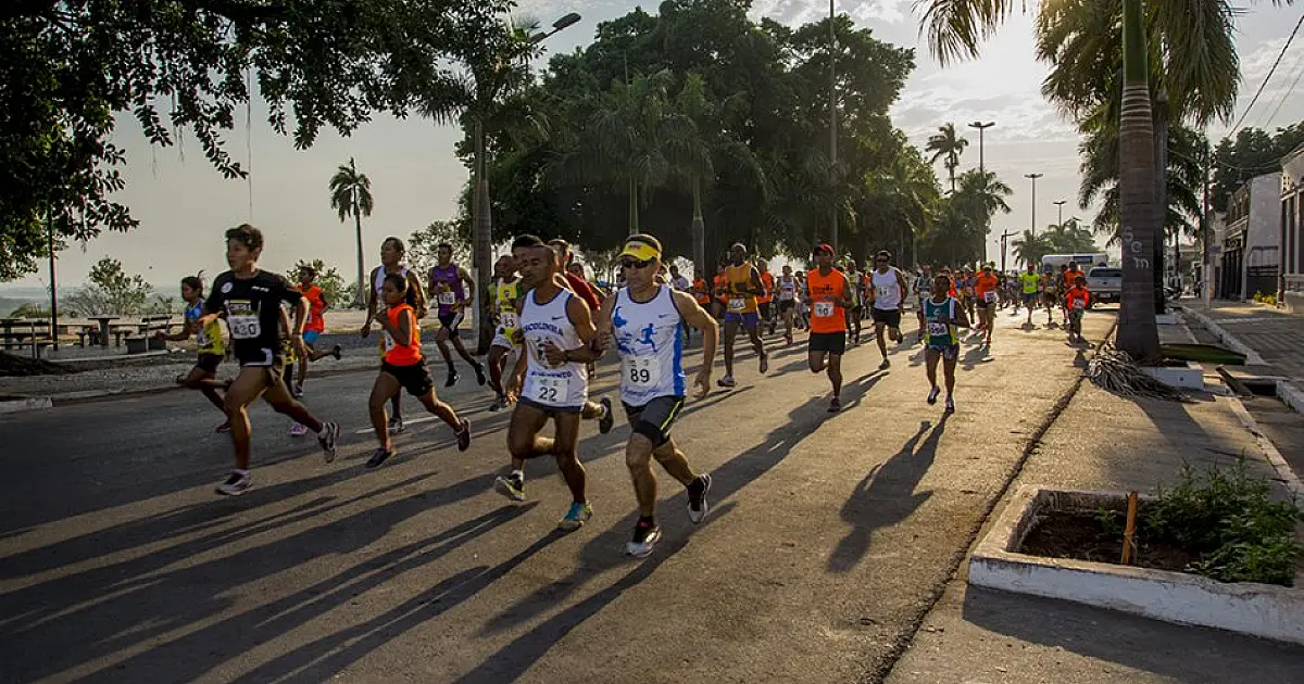 Maraisa e André Rodrigues repetem dobradinha e vencem Circuito Corumbá